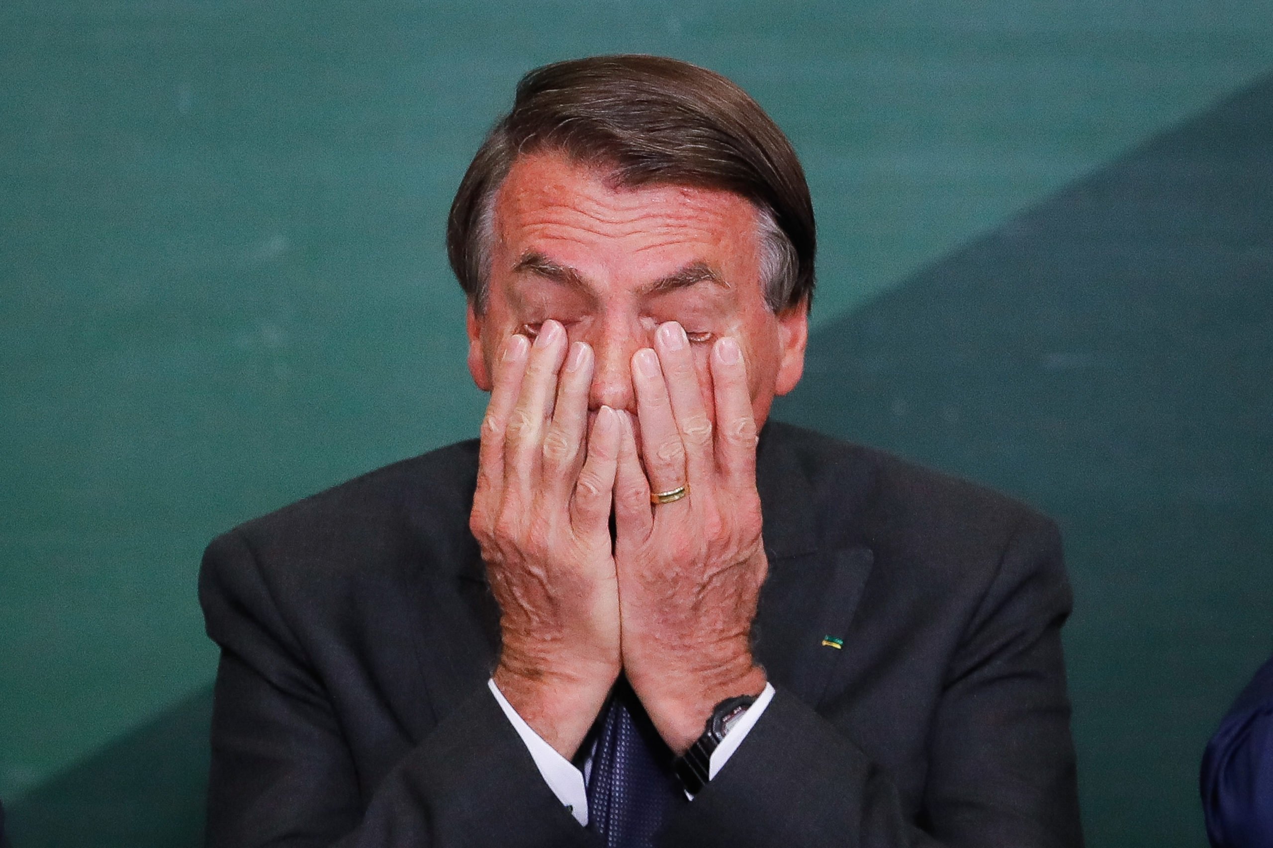Bolsonaro será juzgado por intento de golpe de Estado en Brasil