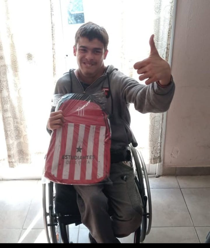 El sueño de Gonzalo