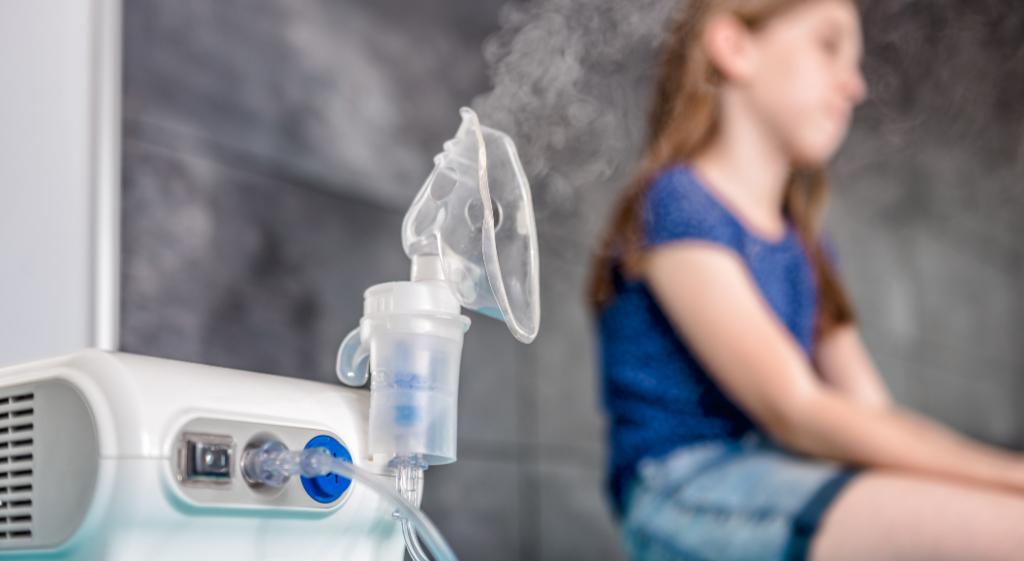 Alerta de Anmat: Prohíben el uso y comercialización de un nebulizador falsificado en Argentina