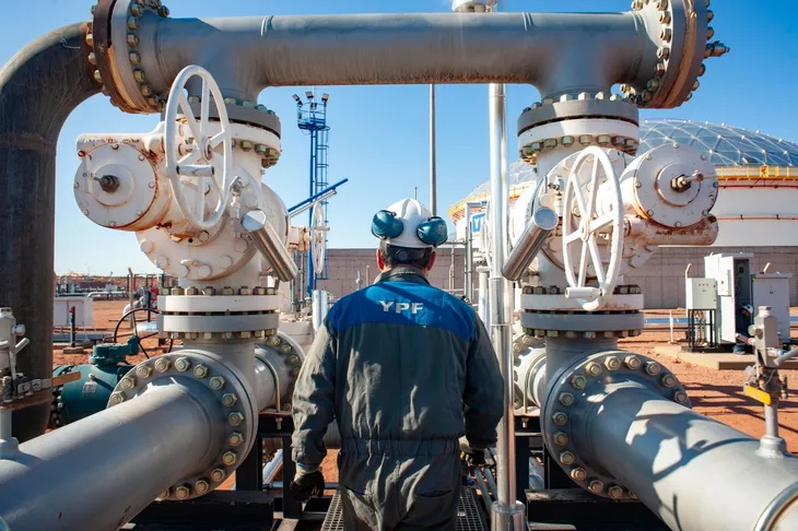 Neuquén y Santa Fe lideran el crecimiento económico en 2024: el contraste con una fuerte caída en casi todo el país