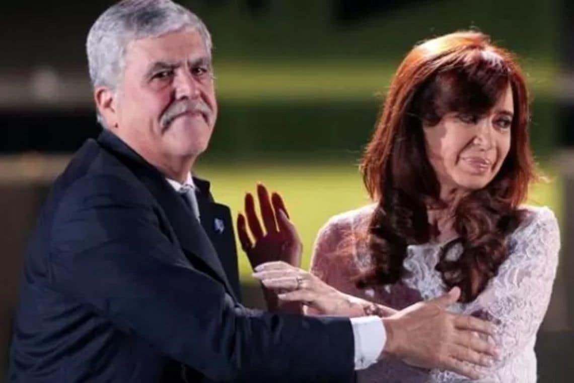 Cristina Kirchner y Julio De Vido sancionados por Trump: prohíben su ingreso a Estados Unidos