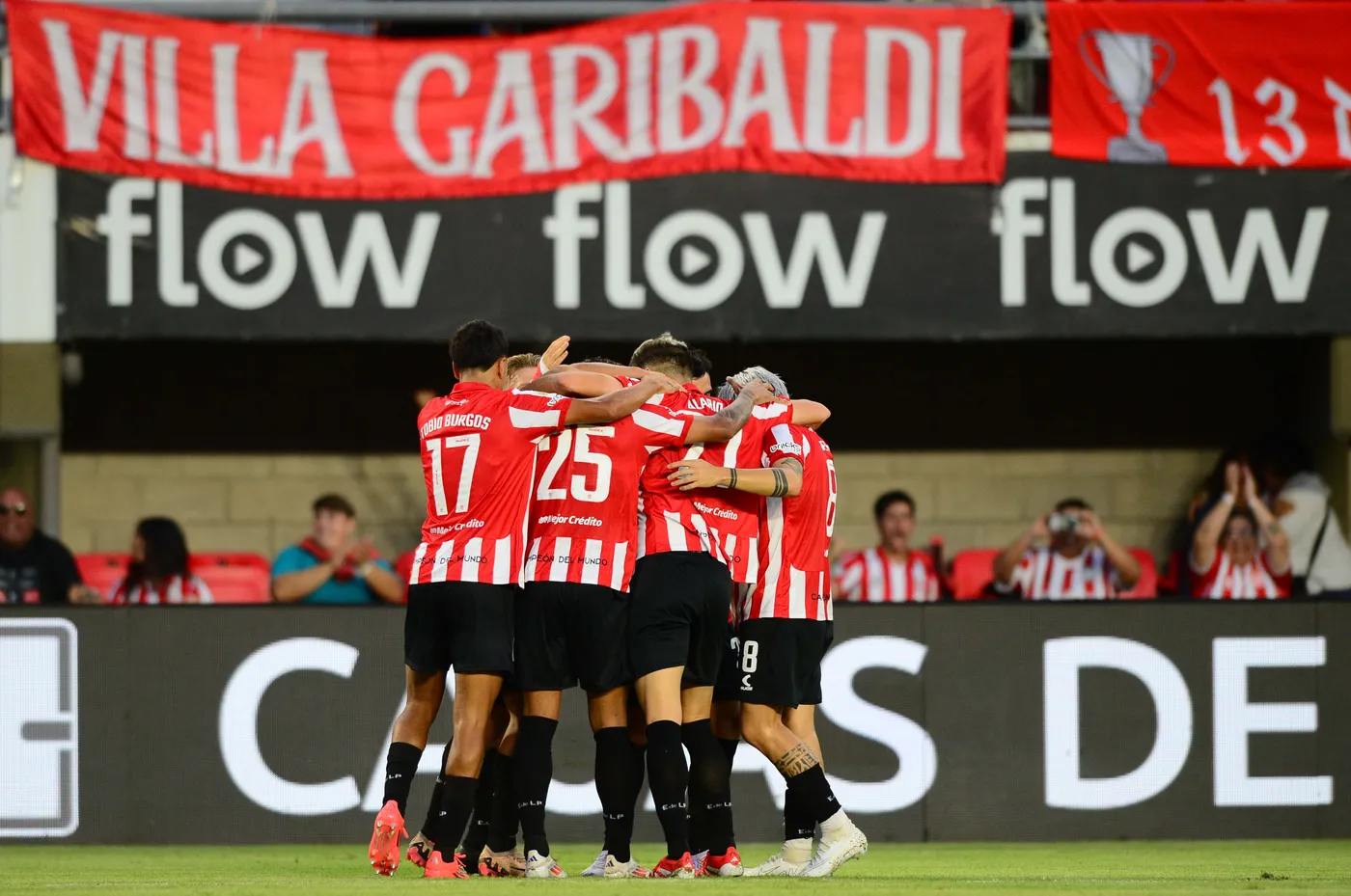 Uno por uno: cómo llegan los rivales de Estudiantes en la Libertadores