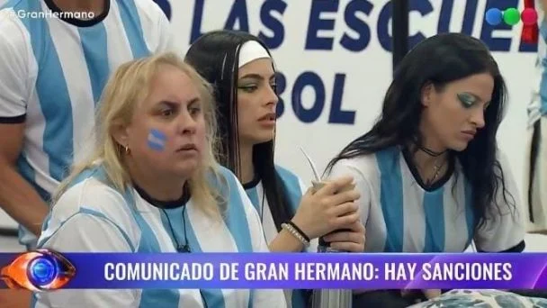 Durísima sanción en Gran Hermano para varios jugadores: los motivos