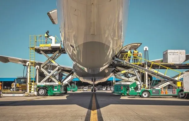 El Gobierno autorizó el proceso para privatizar Intercargo