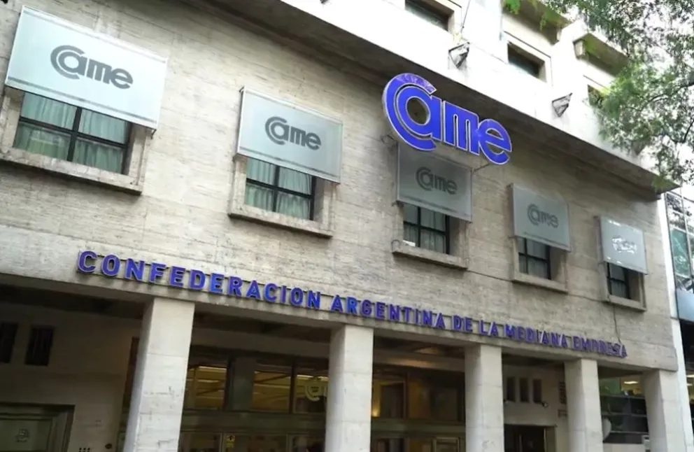 CAME defiende los aportes empresariales: ¿Por qué son clave para las PYMES?