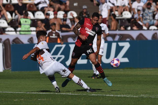 La Lepra rosarina quiere sumar de a tres ante Belgrano y seguir en levantada