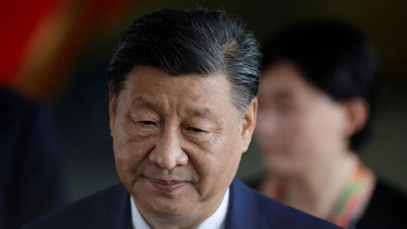 China cruzó a Estados Unidos por su posición contra el swap con Argentina