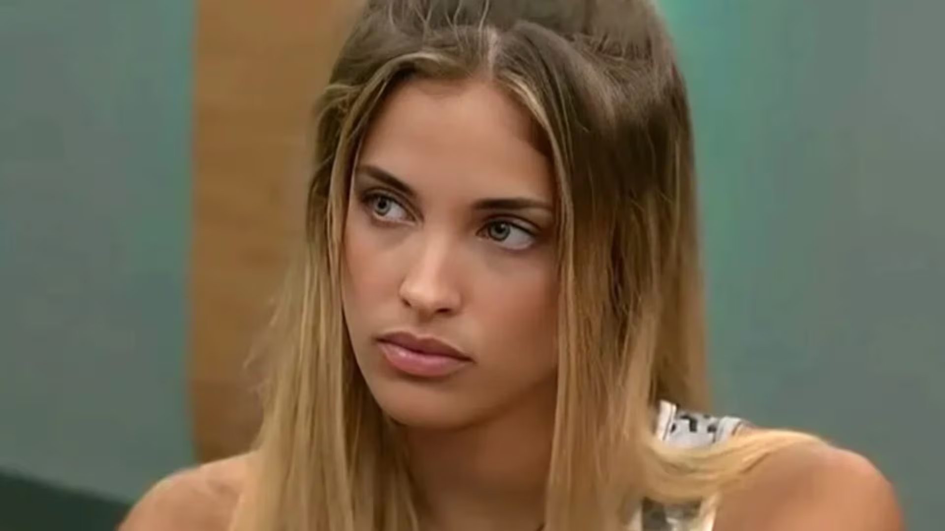 Tras la traición de Tato, la platense Martina Pereyra quedó eliminada de Gran Hermano y las redes explotaron