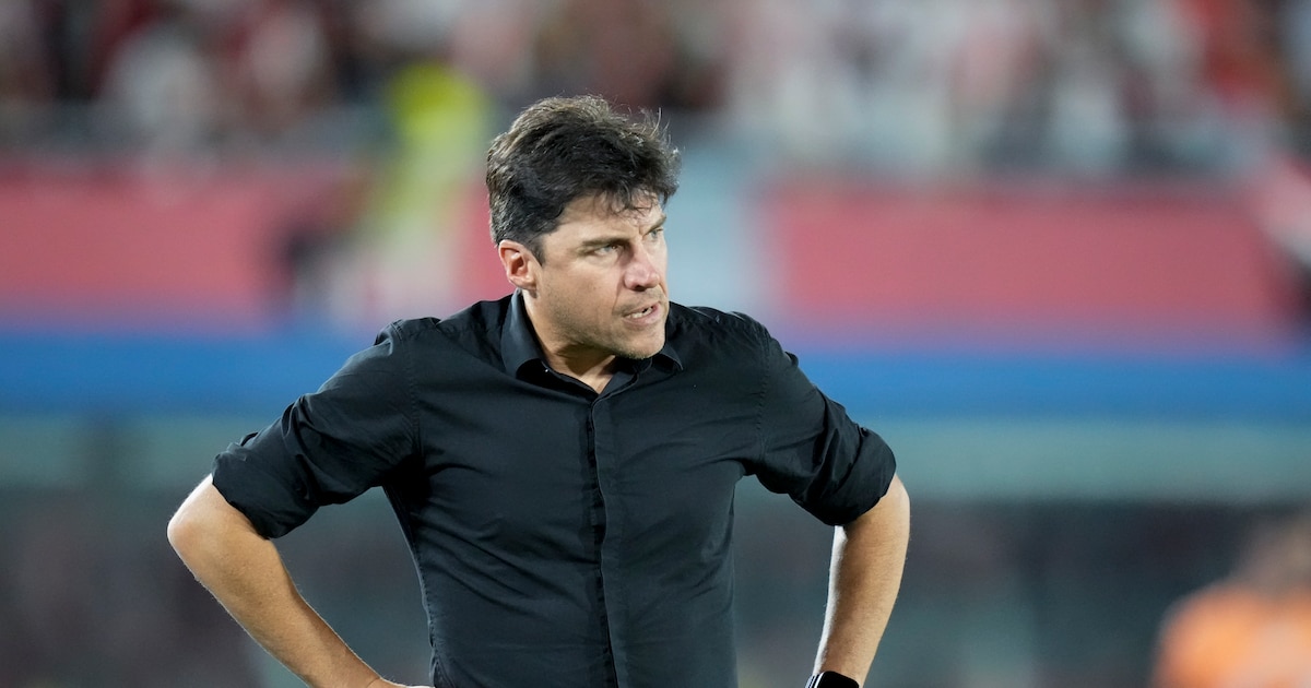 Fútbol argentino, tierra hostil para los técnicos: se fue Medina y ya son diez