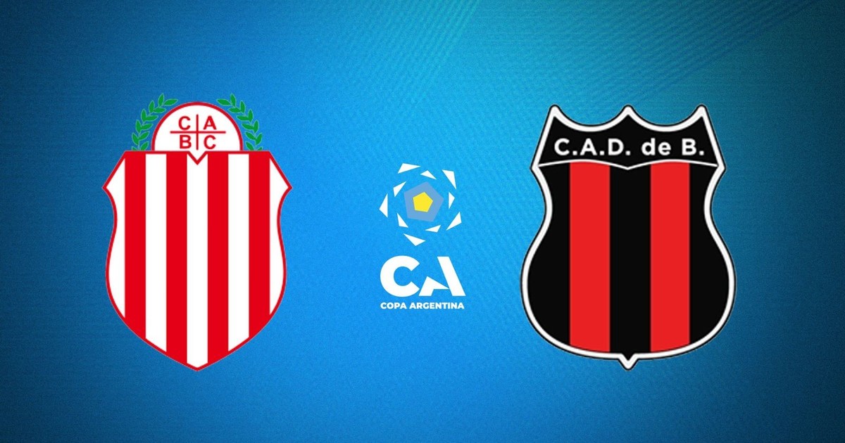Barracas y Defe, mano a mano por la Copa Argentina: hora, formaciones y dónde verlo