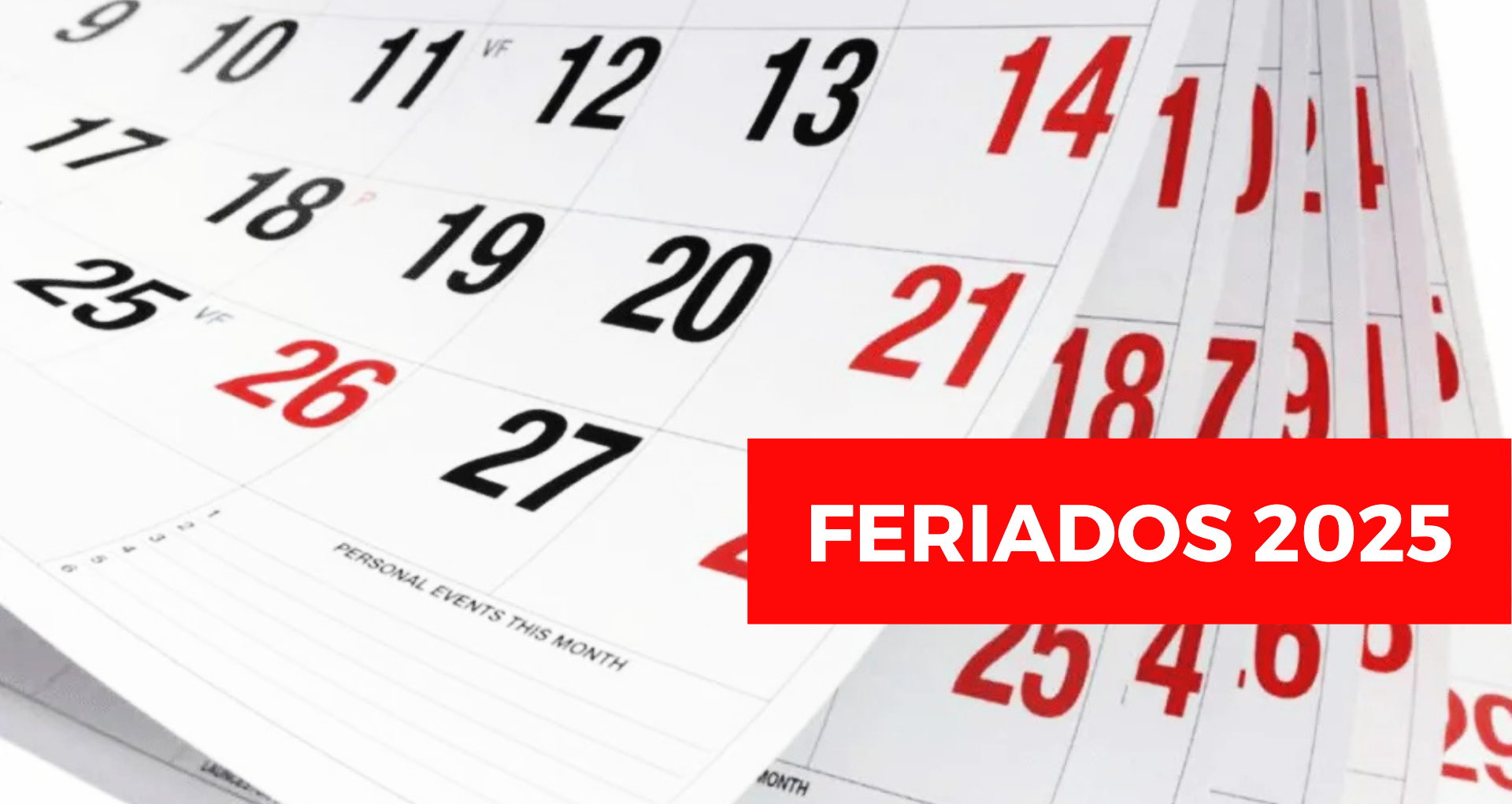 Cuándo son los feriados por Semana Santa 2025: qué días no se trabajan en Argentina