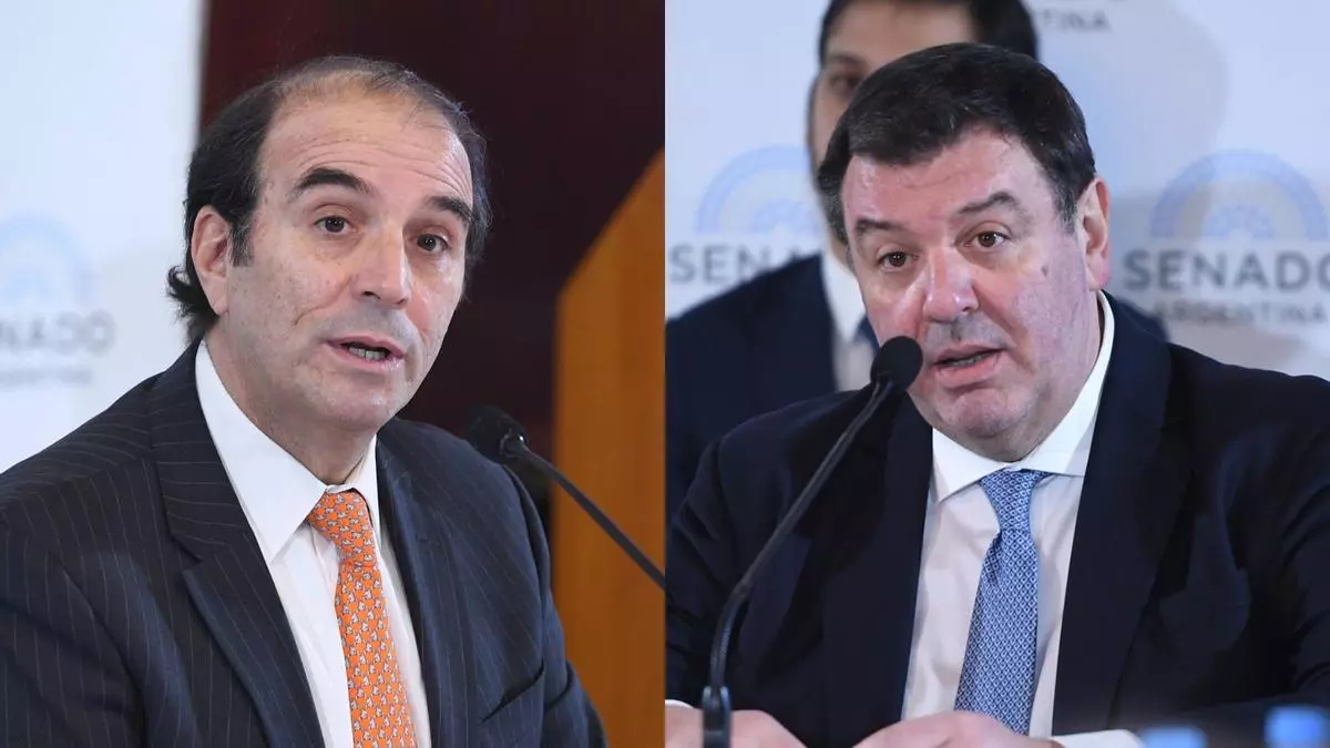 Hay quórum en el Senado para tratar los pliegos de Lijo y García Mansilla: seguí la sesión en vivo