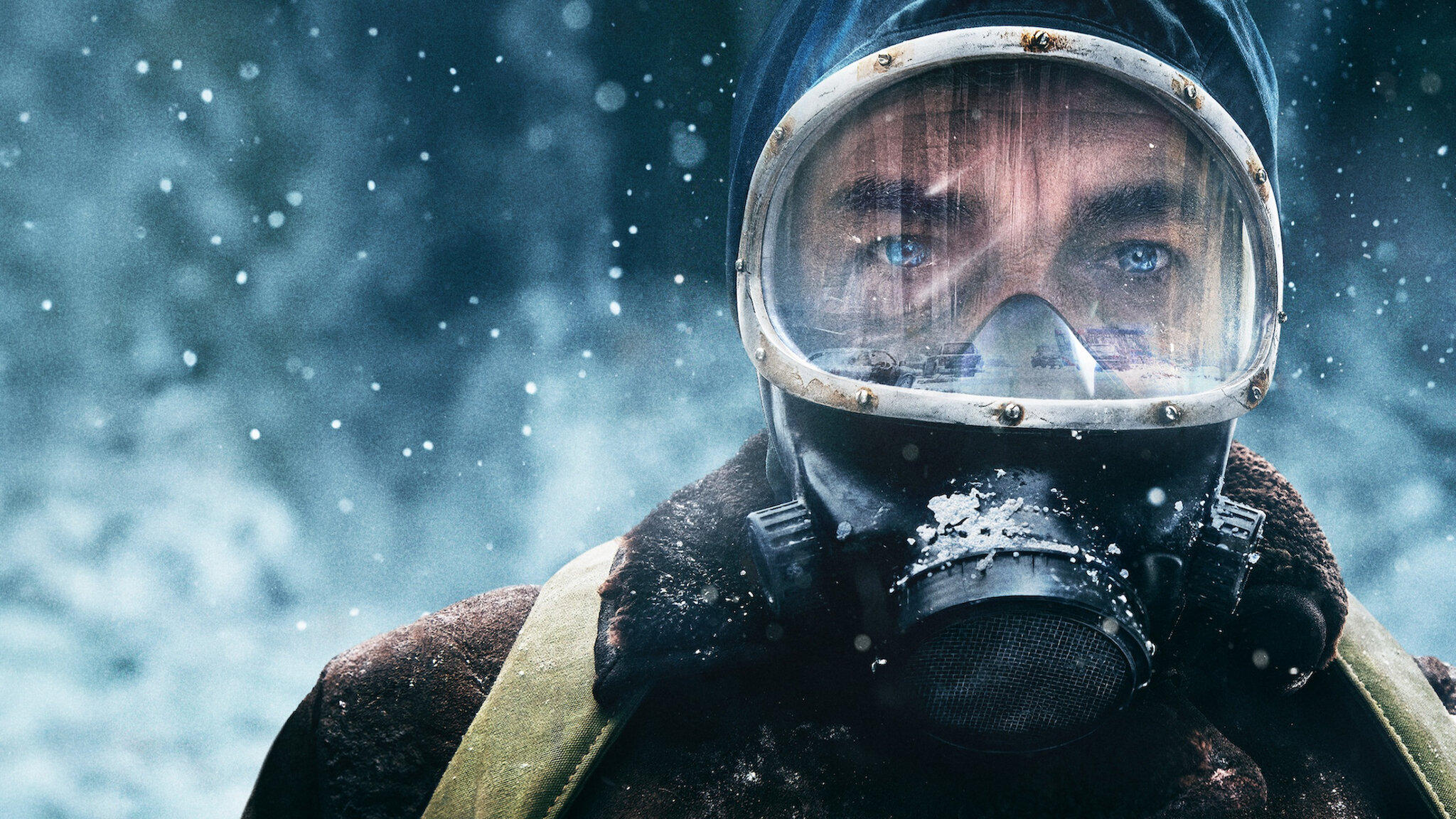 La espera terminó: 'El Eternauta' llega a Netflix y te contamos todo sobre la serie