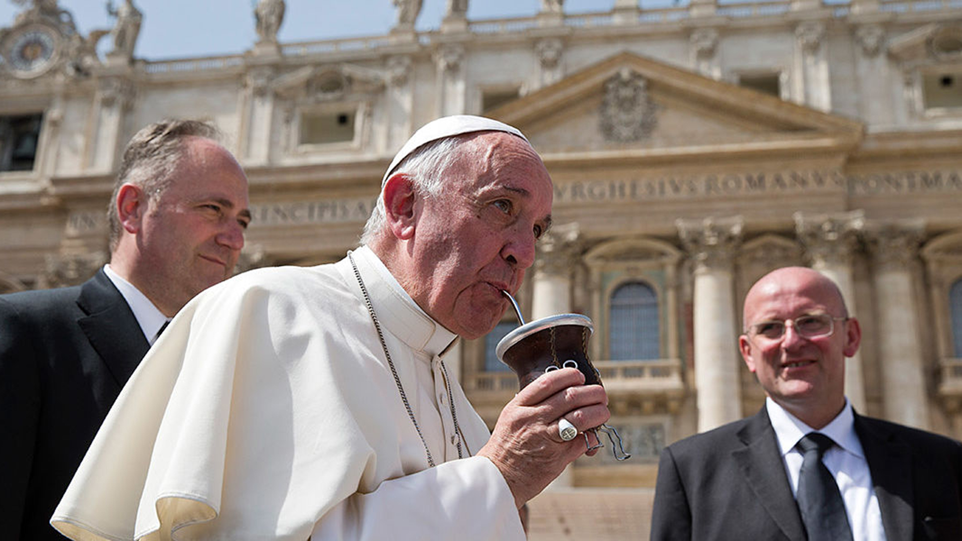 La última charla con el papa Francisco: una reflexión sobre las emociones y la psicología