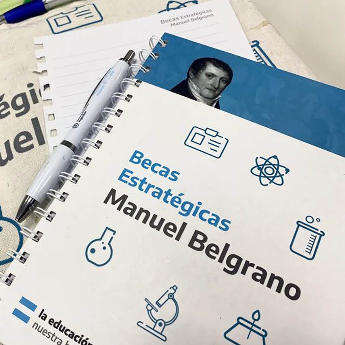 Becas Manuel Belgrano: quiénes pueden postularse y hasta cuándo hay tiempo para inscribirse