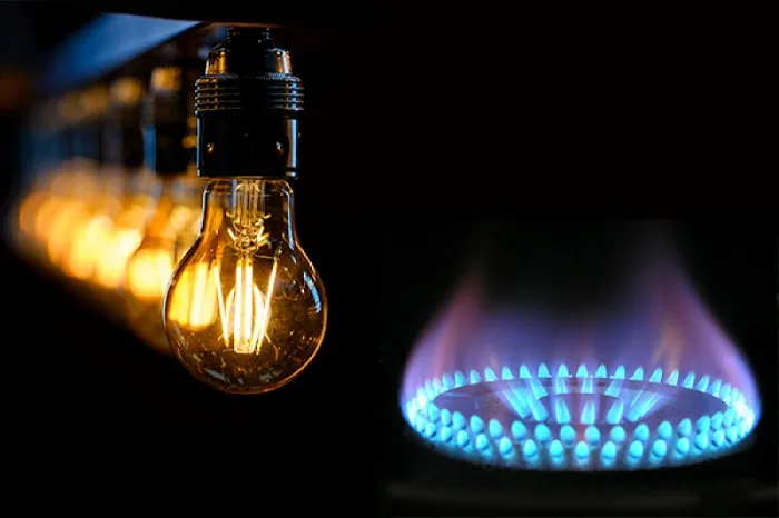 Suben las tarifas de luz y gas desde mayo: ¿cuánto vas a pagar de más?