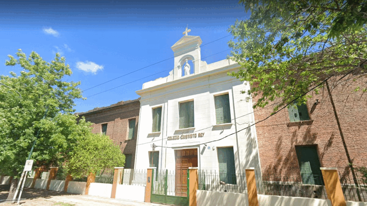 Denunciaron a una monja por presunto abuso sexual en La Plata