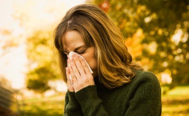 Alergias de otoño: cómo prevenir los molestos síntomas que llegan con el cambio de estación