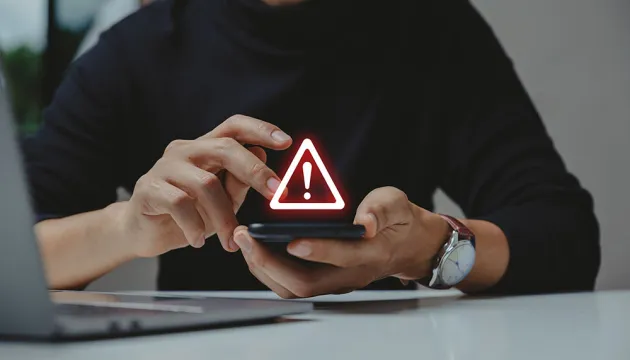“Unirme”: el botón que podría robarte los datos en WhatsApp ya circula en La Plata