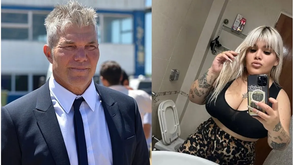 Morena Rial, en la mira: una nueva declaración complica su situación judicial