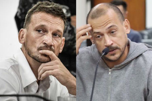 Condenaron a los hermanos Kiczka por tenencia de material de abuso sexual infantil