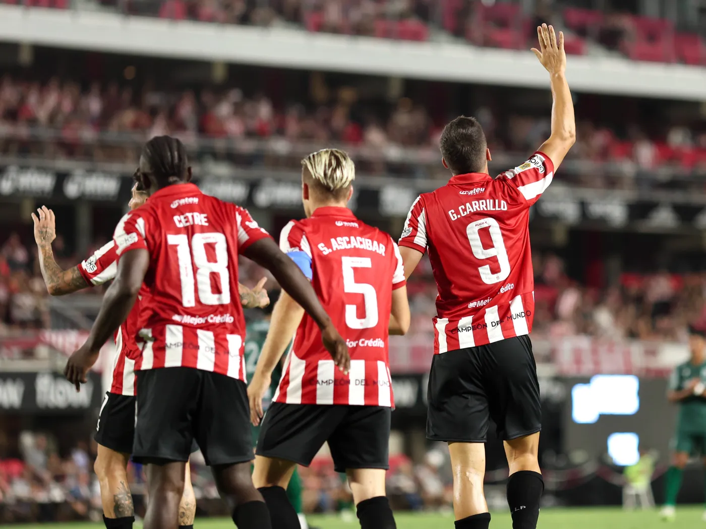 Estudiantes recibe a Botafogo por la Libertadores: el Pincha se juega una final en UNO