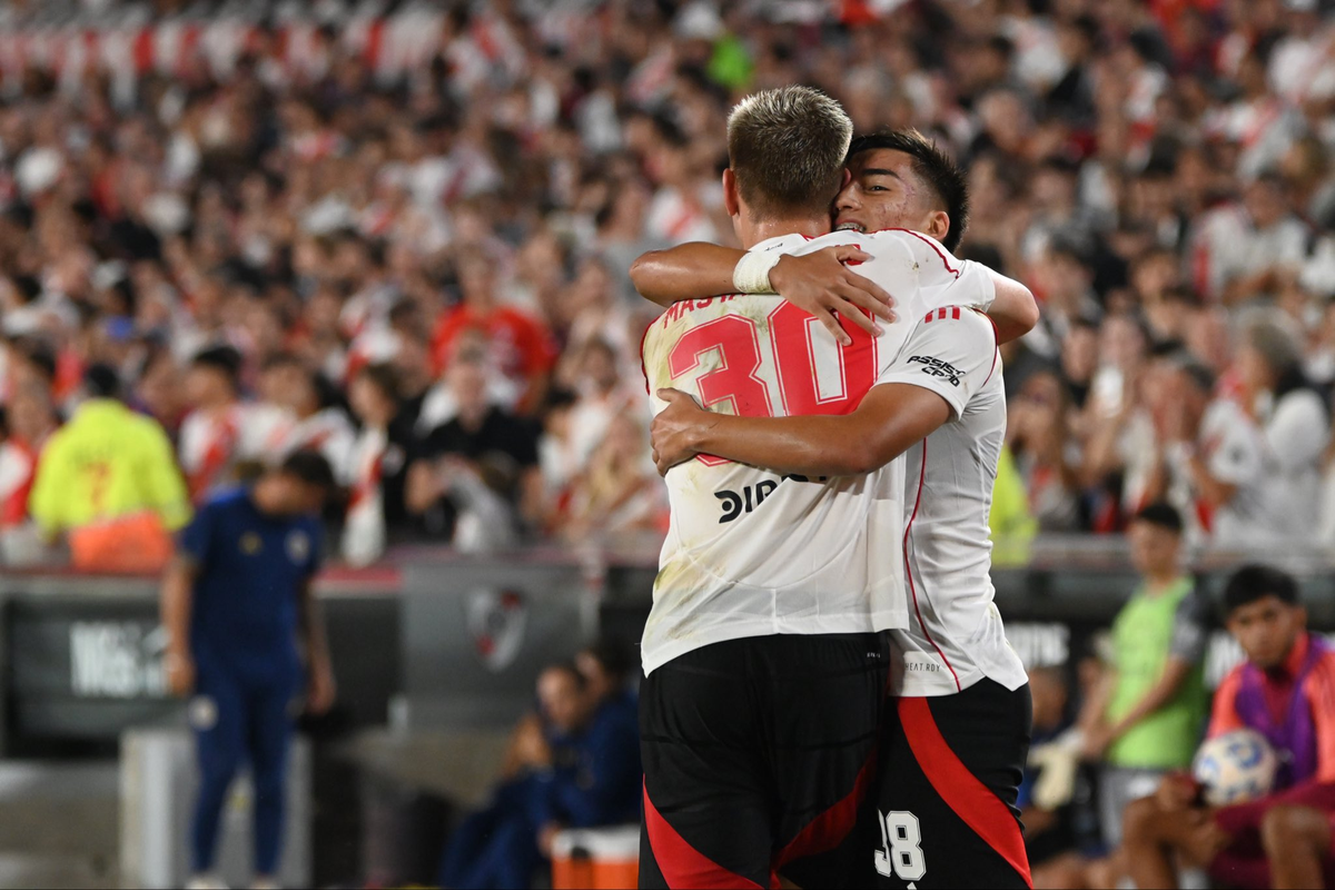River debuta en la Copa Libertadores ante Universitario en Lima