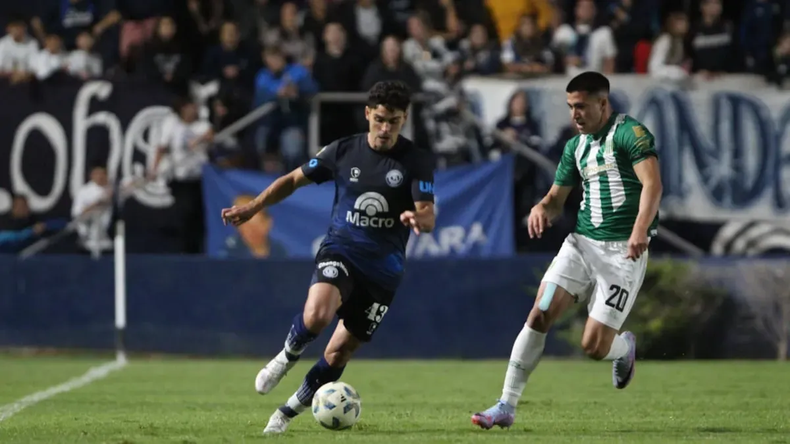Independiente Rivadavia visita a Banfield para abrir la fecha 13 del Apertura