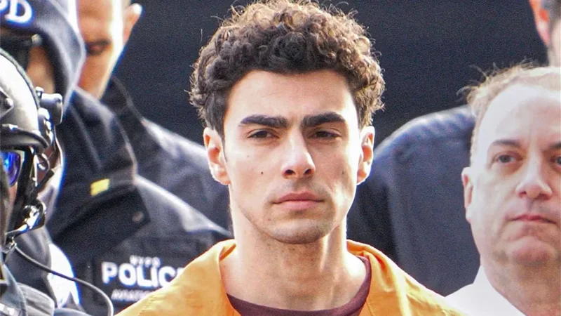 Estados Unidos: piden pena de muerte para Luigi Mangione
