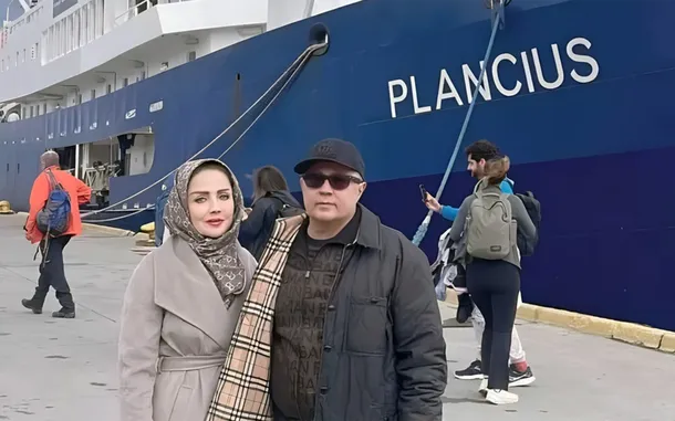 Echaron al vicepresidente iraní por un polémico viaje a la Argentina
