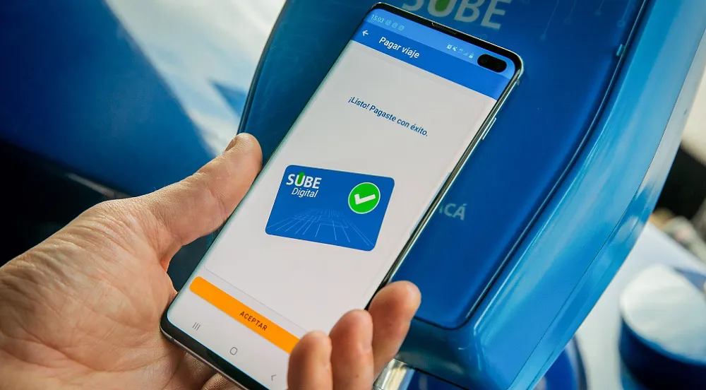 Nuevo ajuste en el transporte: cuánto cuesta viajar en La Plata con y sin SUBE registrada