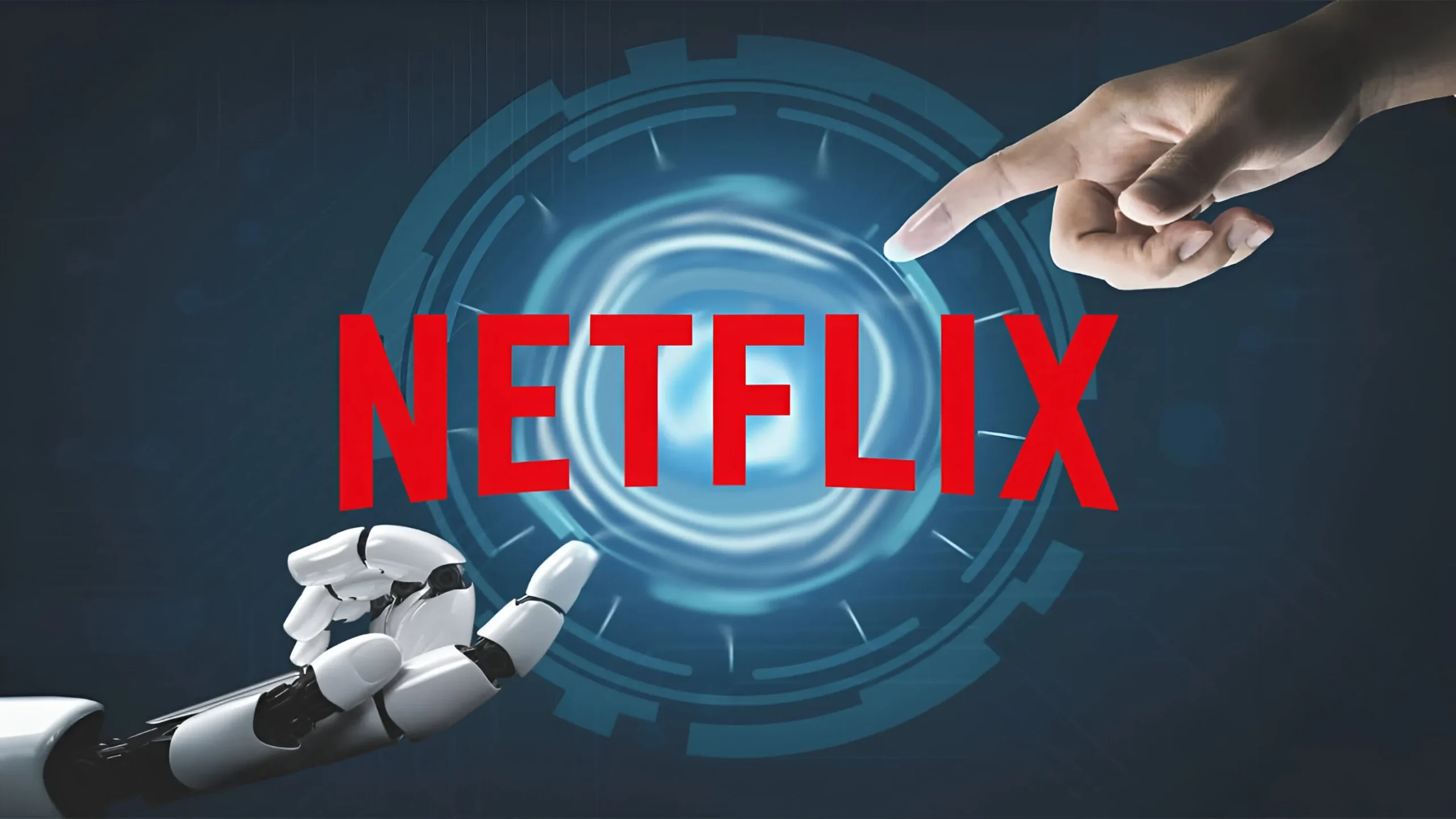 Netflix introduce inteligencia artificial para recomendar contenidos según tu estado de ánimo