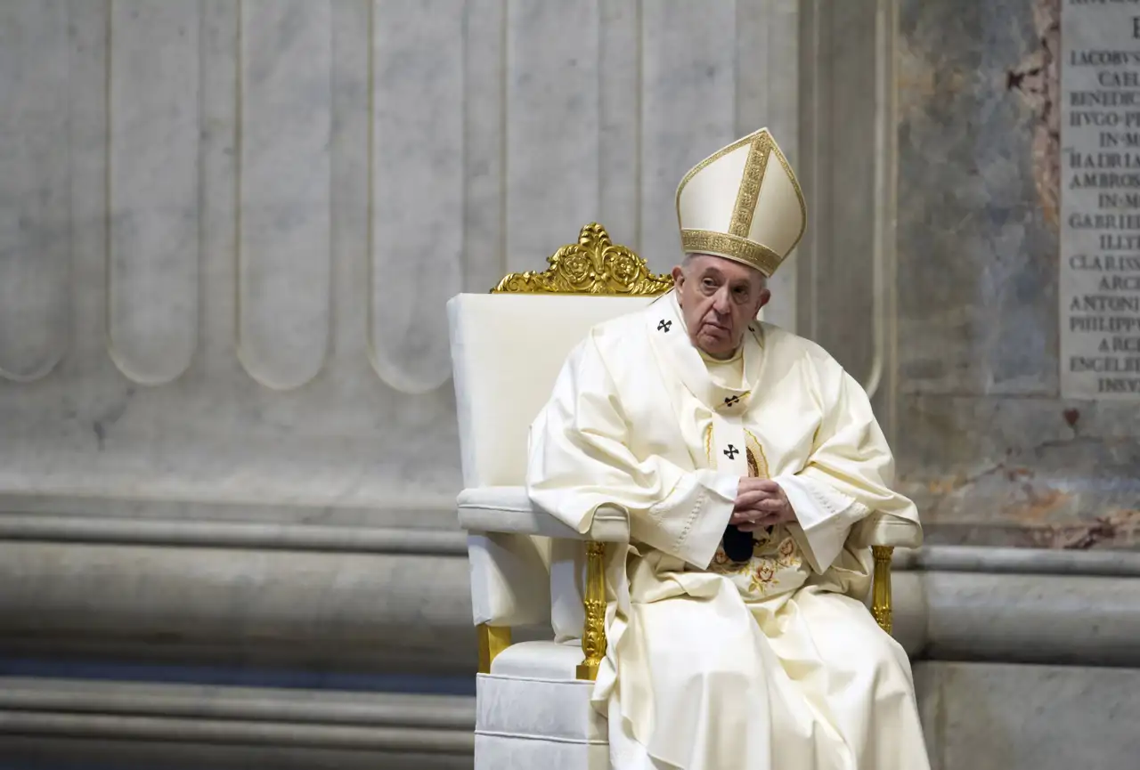 Dónde será enterrado el Papa Francisco: qué pasa con sus restos