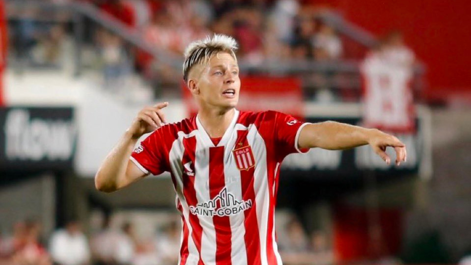 Estudiantes arranca su camino en la Copa Libertadores ante Carabobo
