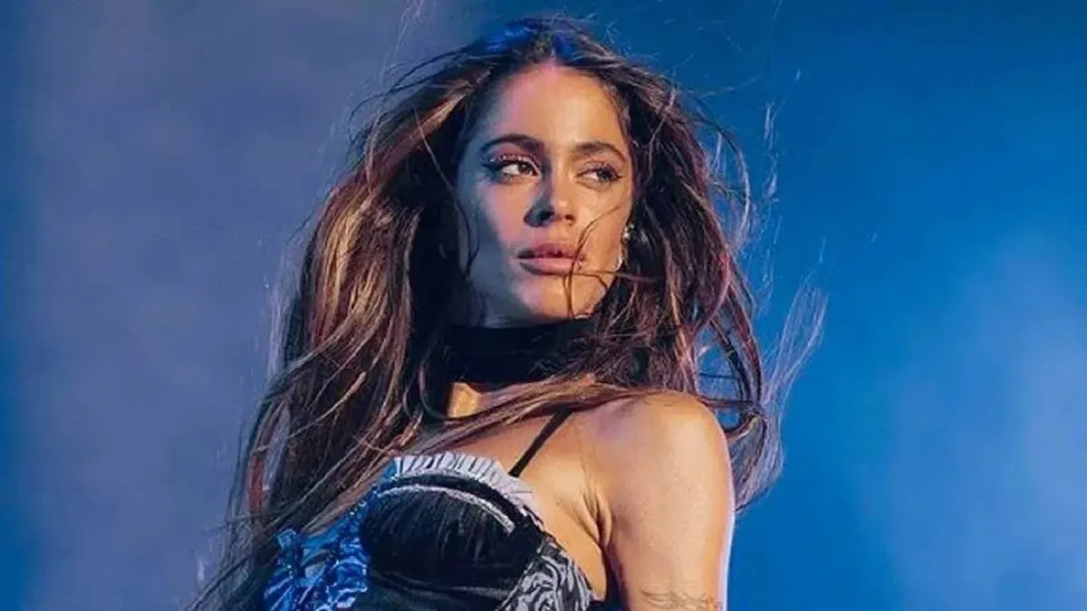 Bomba: aseguran que Tini Stoessel ingresaría a la casa de Gran Hermano