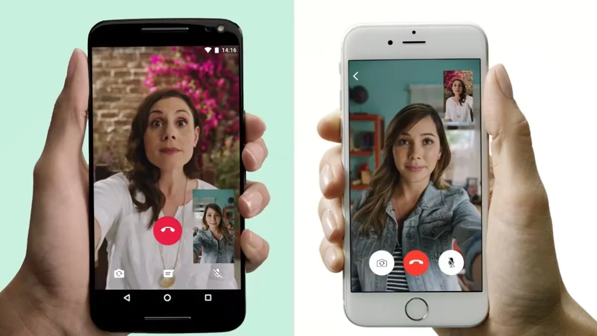 WhatsApp suma cambios clave en videollamadas: más privacidad, control y reacciones en vivo