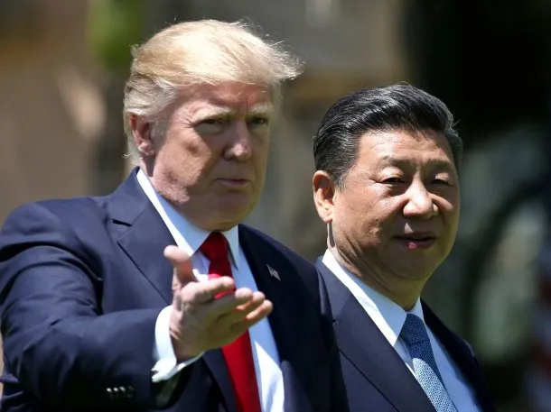 China sube aranceles a EE.UU. al 84% en respuesta a Trump