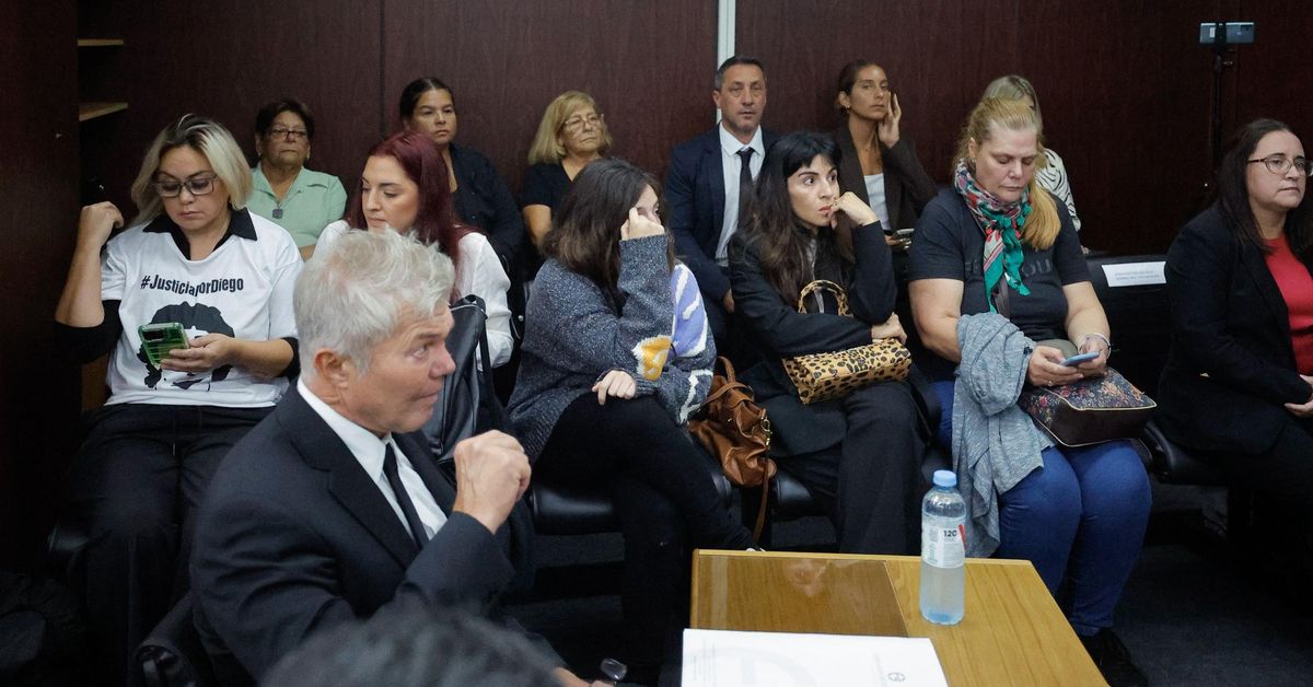 ¿Qué pasará con el juicio por la muerte de Diego Maradona? Escándalo judicial y posible regreso a foja cero