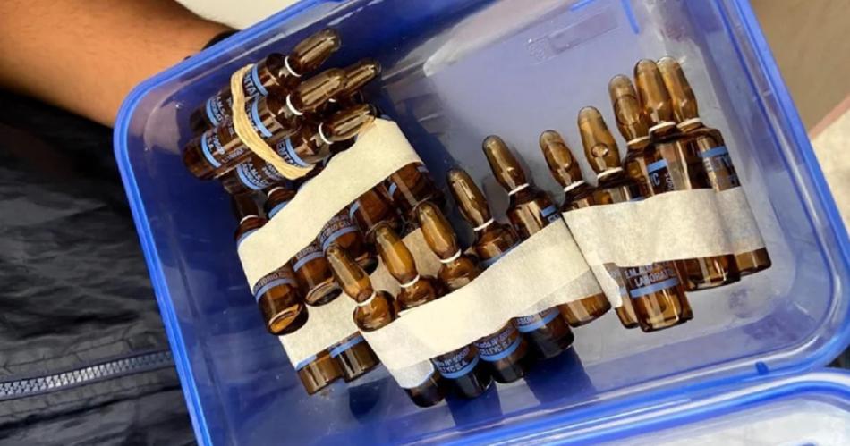 Avanza la investigación por las muertes con fentanilo en La Plata