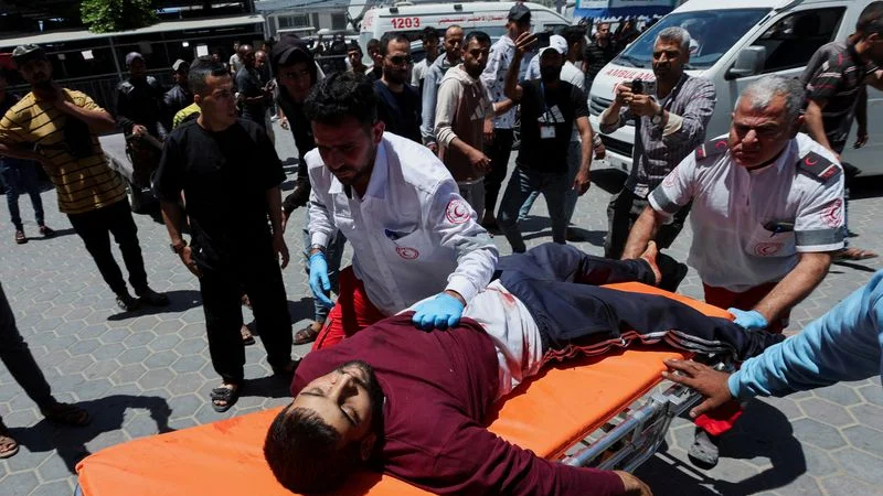 Ex cancilleres, incluidos 4 argentinos, condenaron la violencia de Israel