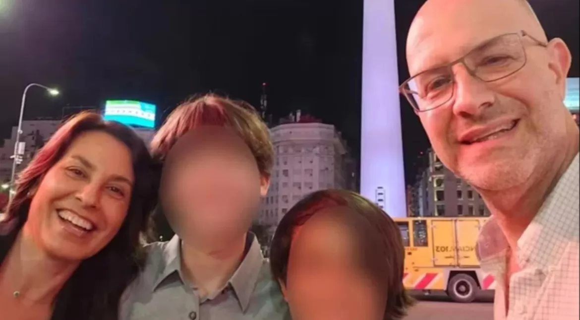 “Esto nos partió al medio”: habló la hermana de la autora de la masacre de Villa Crespo