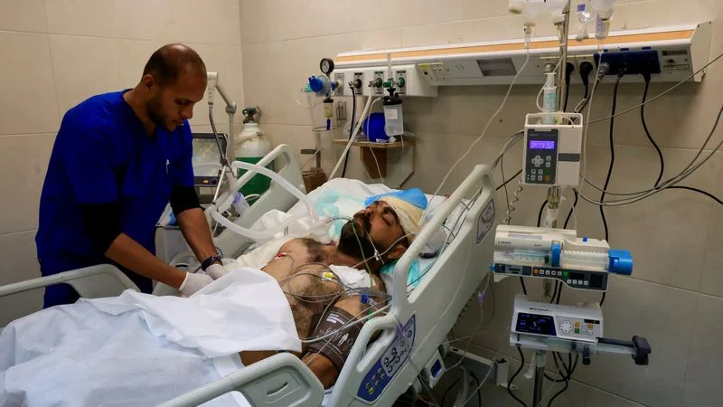 Los muertos en Gaza ya superan los 54.000 y la ONU denuncia una tierra arrasada