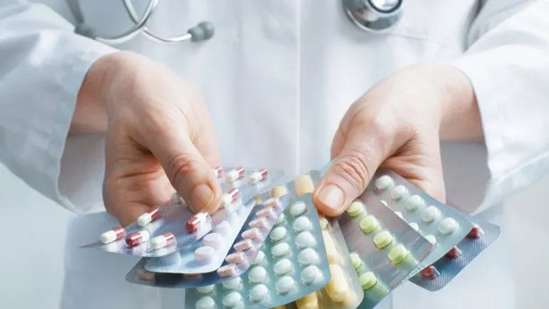 ANMAT retiró medicamentos contaminados del mercado