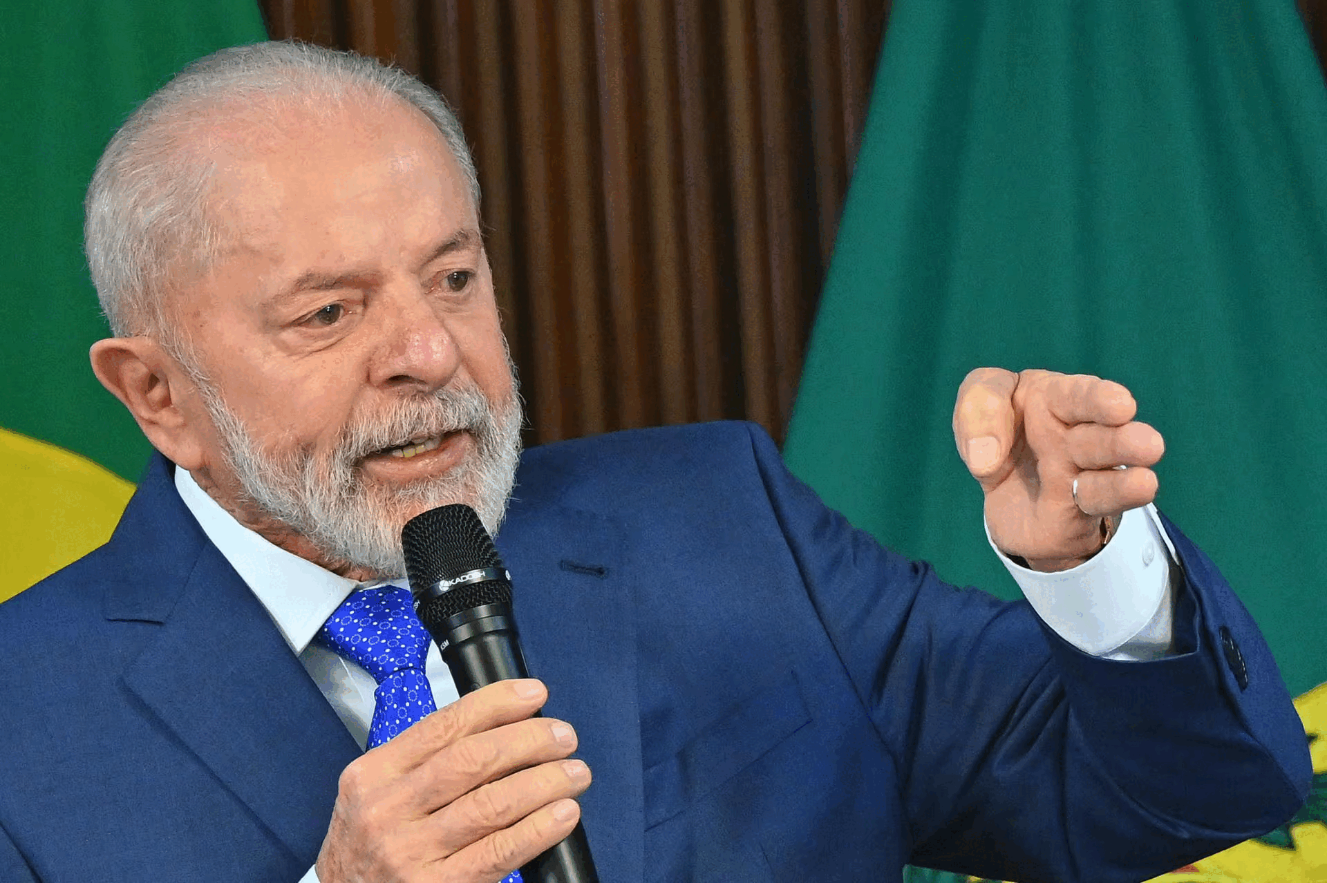 Brasil condenó la ofensiva israelí en Gaza