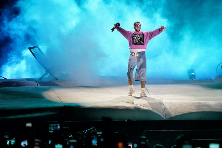 Bad Bunny vuelve a la Argentina: todo lo que tenés que saber sobre su recital en River