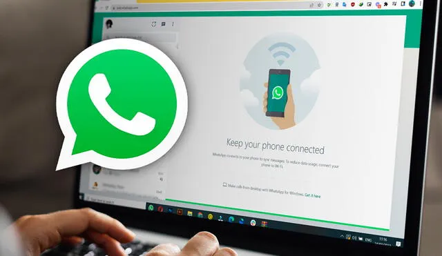 WhatsApp suma una nueva función para ordenar las notificaciones de los grupos