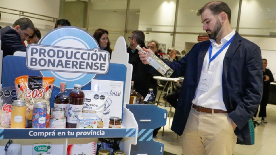 Berisso se llena de color: llega la segunda edición de la Expo Igualdad Bonaerense