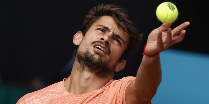 Masters 1000 de Roma: Mariano Navone logró una gran victoria y se enfrentará a Jannik Sinner