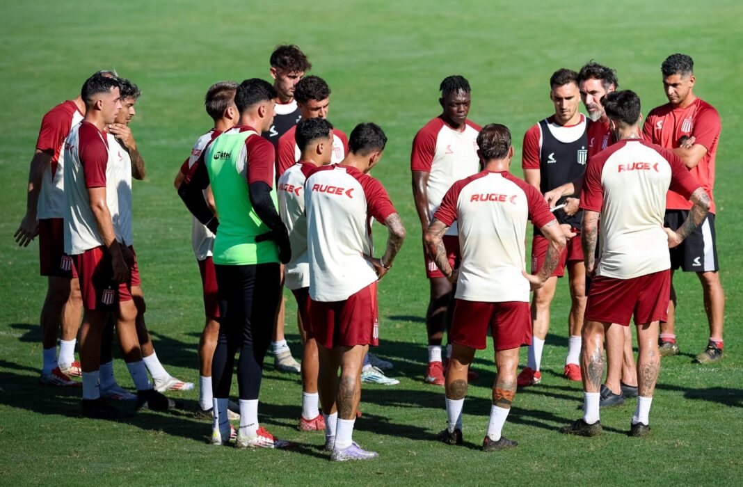 Estudiantes se juega todo en La Paternal: visita a Argentinos por el cierre del Apertura
