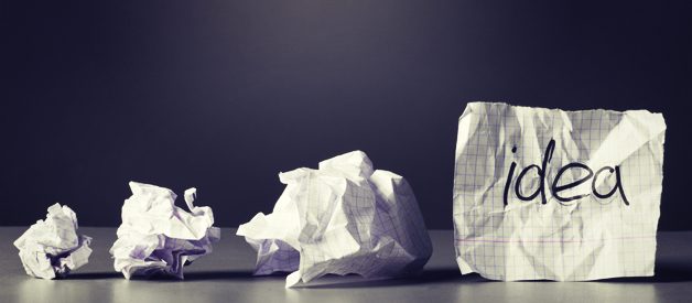 El error como herramienta metodológica y de crecimiento